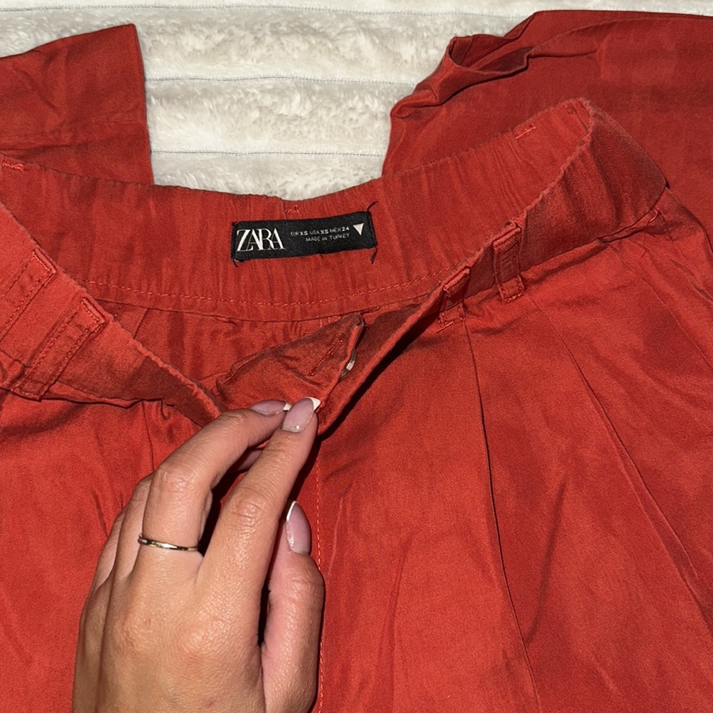 Pants - Picture 5 of 8